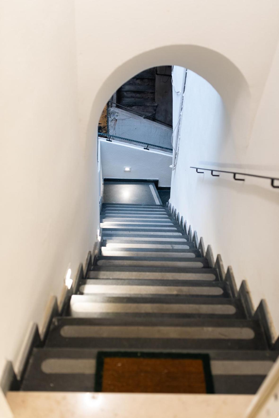 B&Bio Architiello Naples Exterior photo